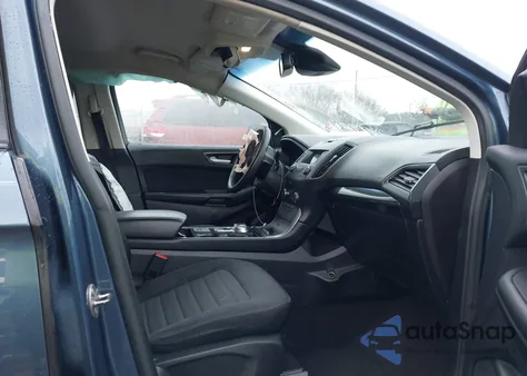 2019 Ford Edge Se from USA, damaged, VIN 2FMPK3G93KBB17499